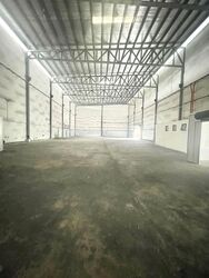 Island Club Road (D20), Factory #566734651